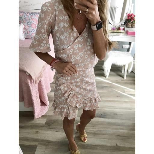 Top + Falda Elise (Ref. 1401) [2]