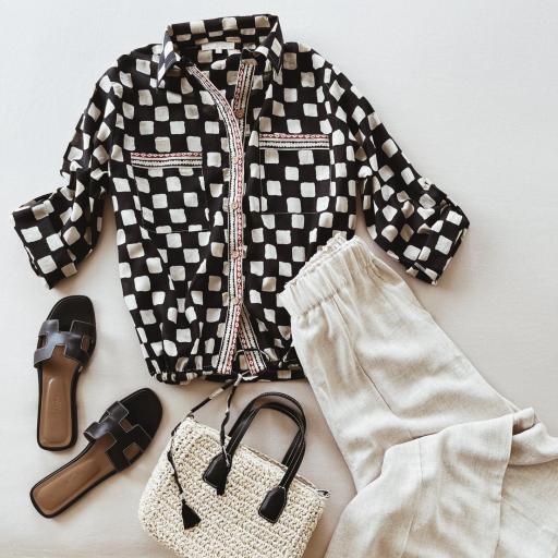 Camisa Kenya (Ref.5726) [2]