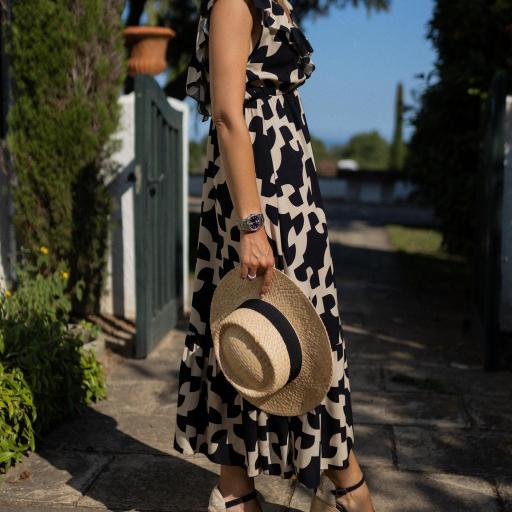 Vestido Fabiana (Ref.6321) [2]