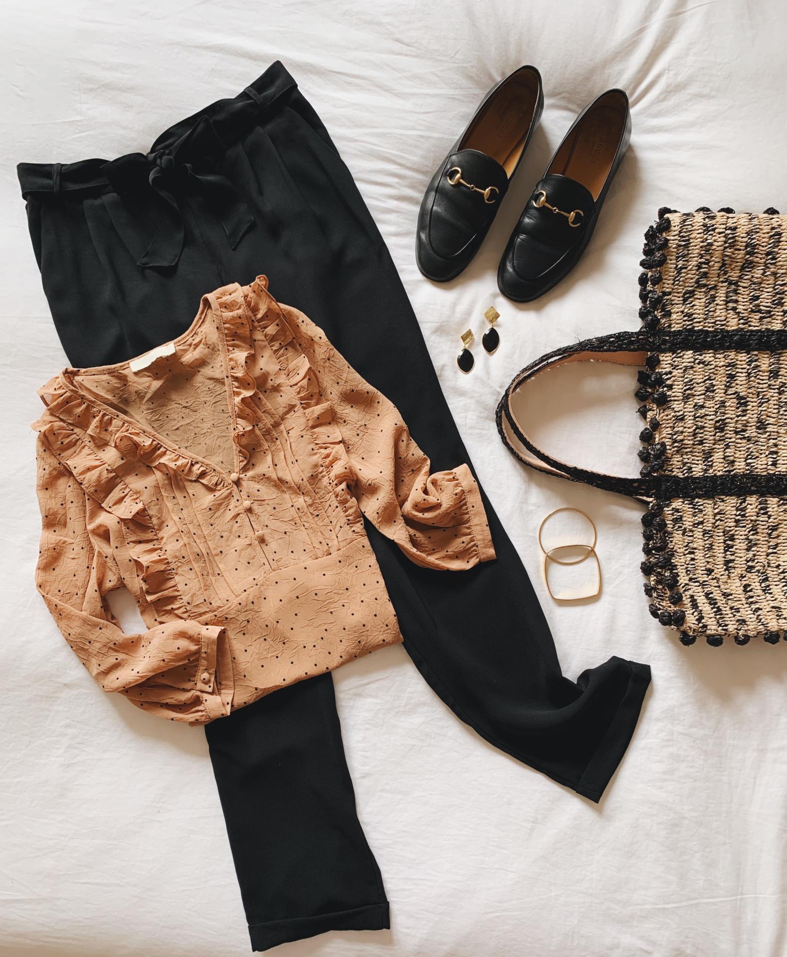 Blusa Pigalle (Ref.3343)