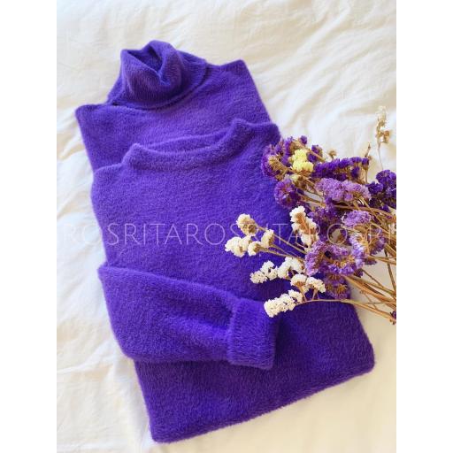 Jersey SOFT  (Ref. 1848)