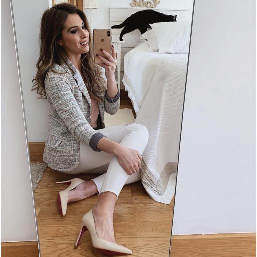 Americana Tweed Sweet (Ref.1853) [2]