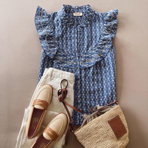 Blusa Nerina (Ref.6853) [3]