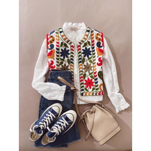 Chaleco Sam (Ref.6739) [4]