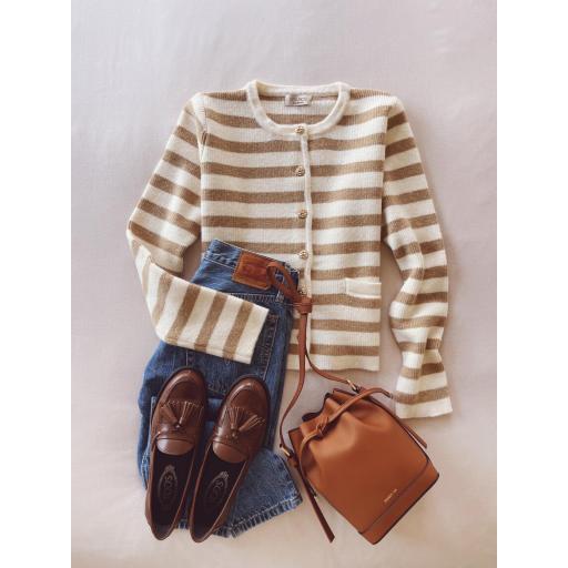 Chaqueta Tatiana (Ref.6060)