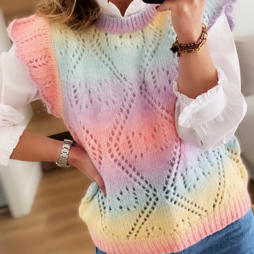 Chaleco Rainbow (Ref.5373) [1]