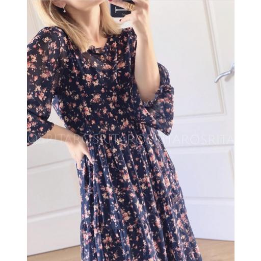 Vestido Juliette (Ref. 3046) [2]