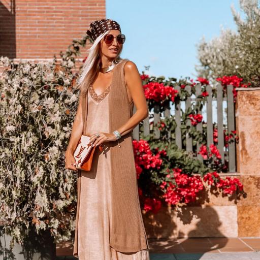 Chaleco Vera (Ref.5732) [1]