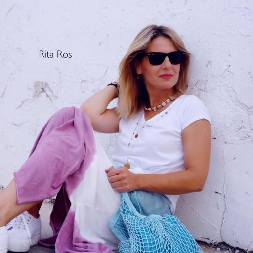 Falda Tie Dye (Ref. 1583) [1]