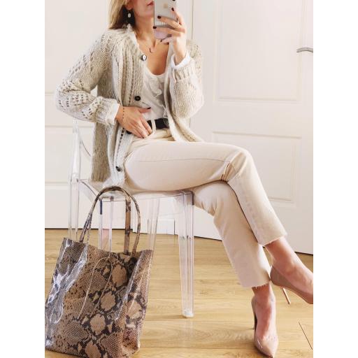 Blusa Plumetti Pico (Ref. 1749) [3]