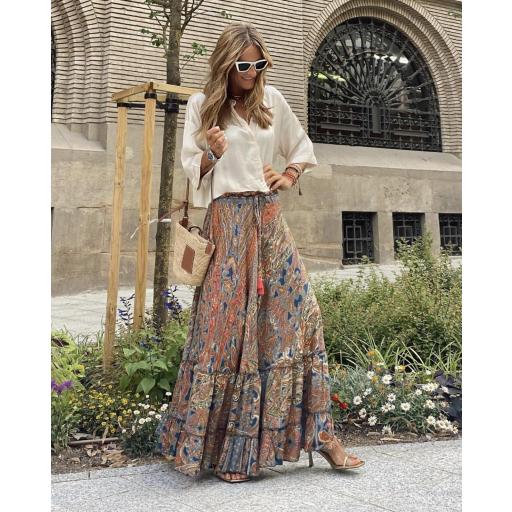 Falda James (Ref.5624) [1]