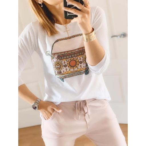 Camiseta Bus 2 (Ref.3251)