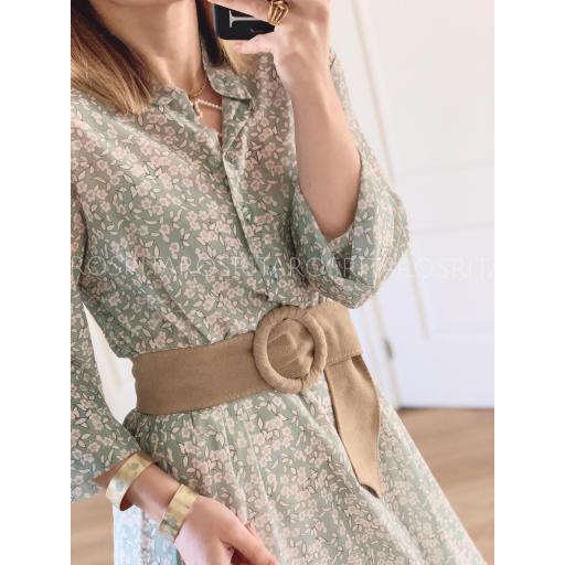 Vestido Matilda (Ref.3150) [2]