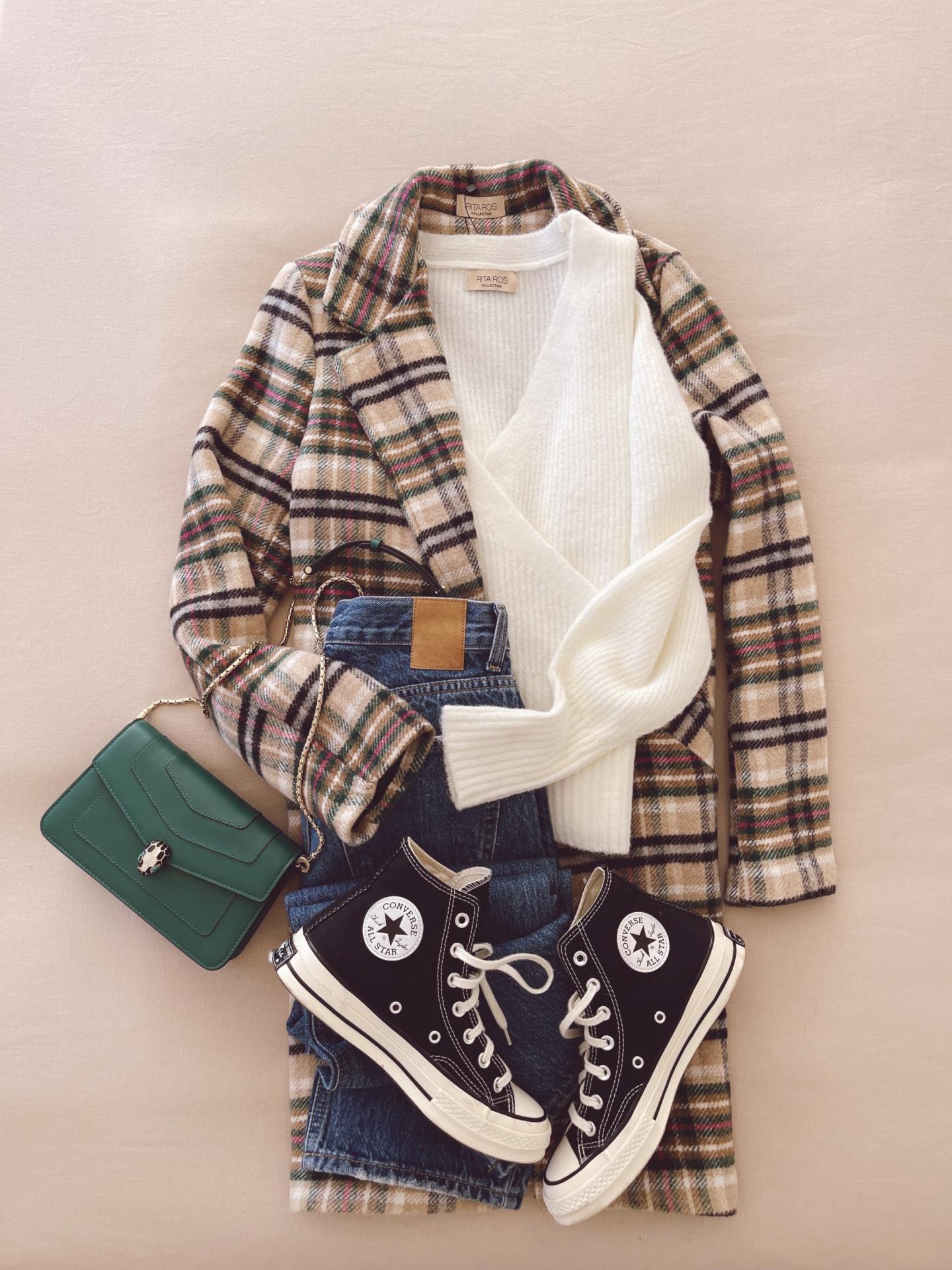 Abrigo Tomi (Ref.6576)