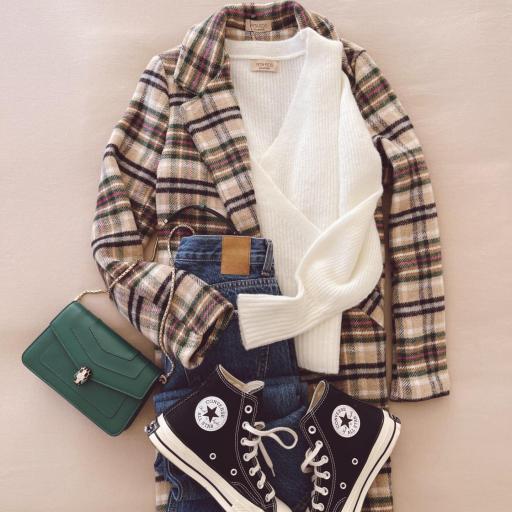 Abrigo Tomi (Ref.6576)