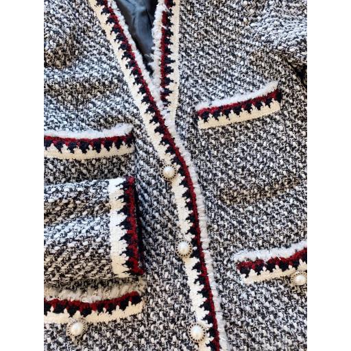 Blazer Tweed (Ref. 1682) [3]