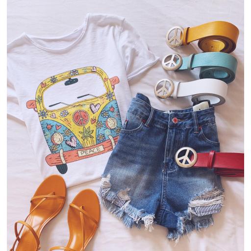 Camiseta Bus (Ref. 2082)