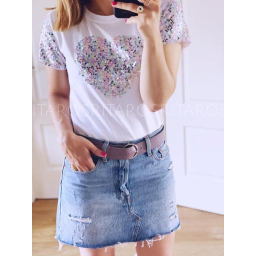 Camiseta Hanna (Ref. 2199) [1]