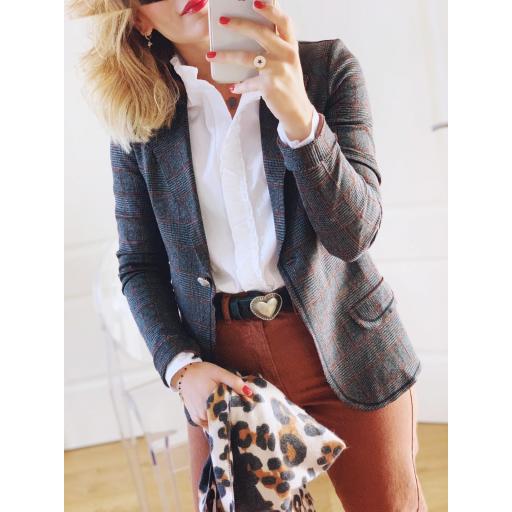 Blazer Autumn (Ref. 1777) [1]