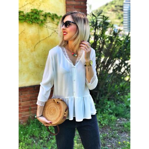 Blusa  Gisele (Ref. 1324) [1]