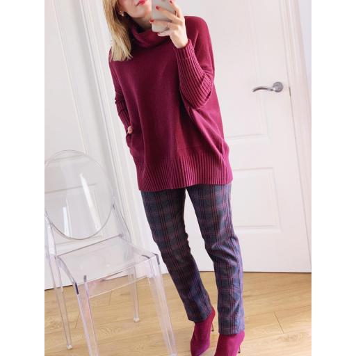 Pantalón Génova (Ref. 1787)