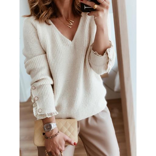 Jersey Ruby (Ref.4738)