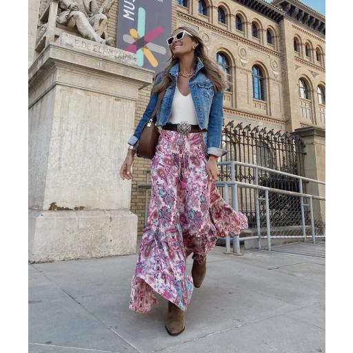 The Lovely Skirt 4 (Ref.5438)