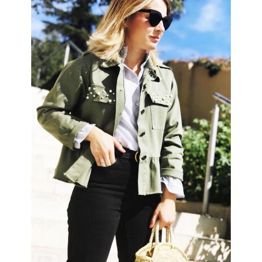 Chaqueta Janette (Ref. 1271) [0]