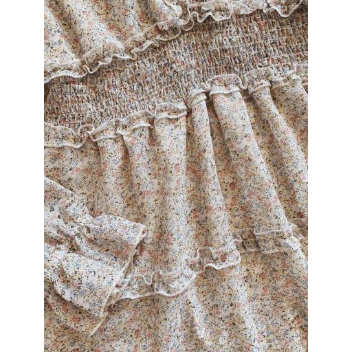 Vestido Mini Flowers (Ref.3310) [1]