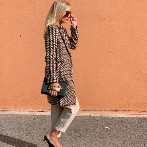 Abrigo Mondrian (Ref. 2952) [3]