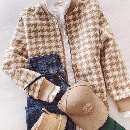 Cazadora Belinda (Ref.6012) [1]