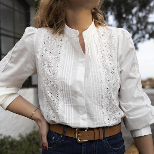 Blusa Sandra (Ref.6055)