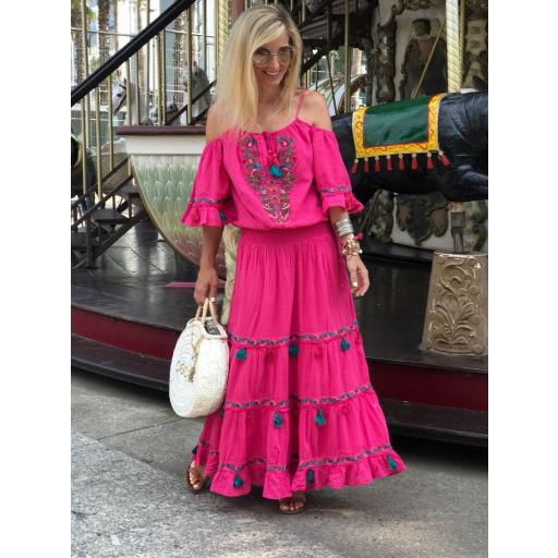 Vestido Daphne (Ref. 1541) [2]