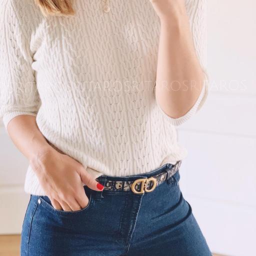 Jersey Braid (Ref. 2871)