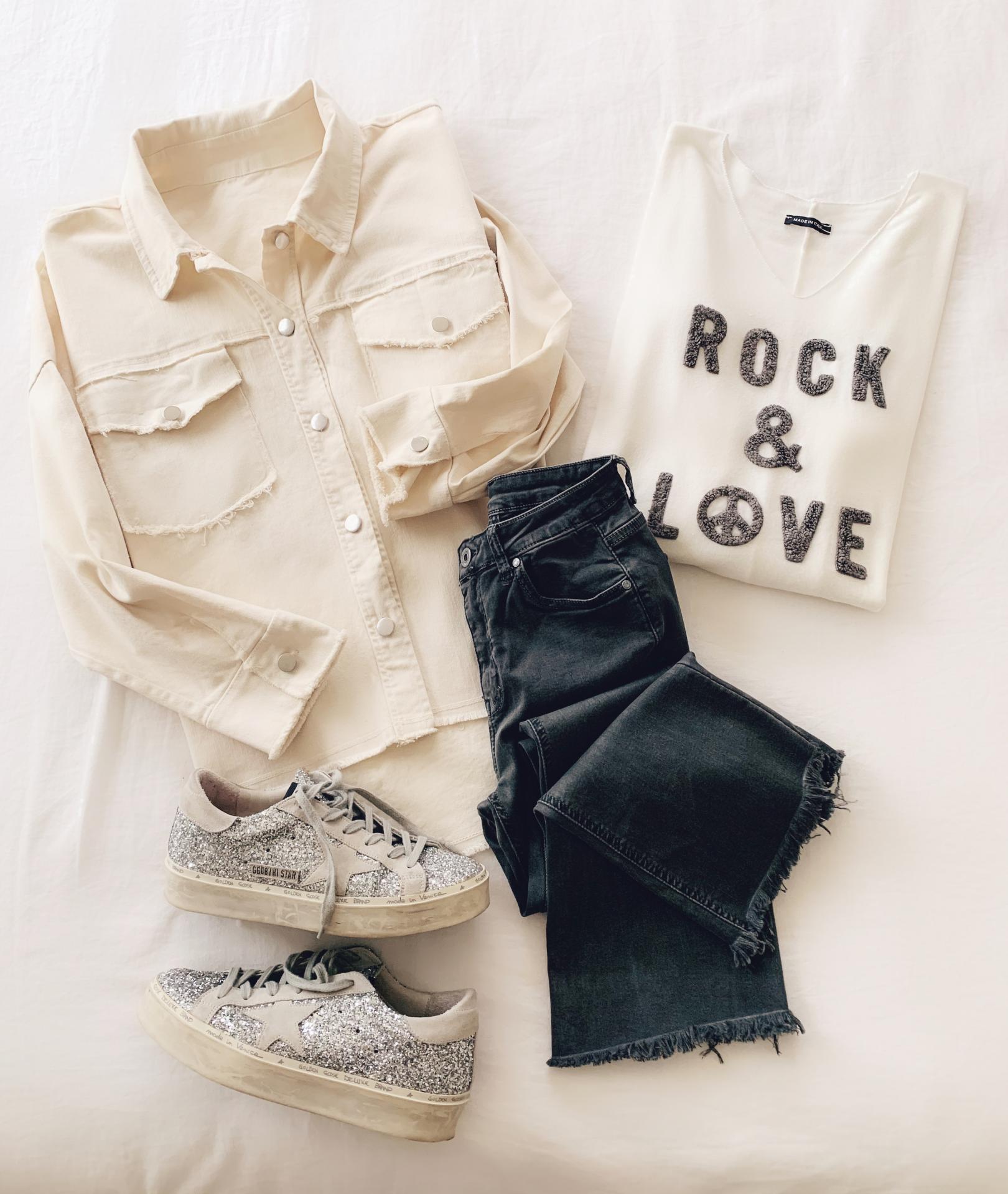 Sobrecamisa Beige (Ref.4229)