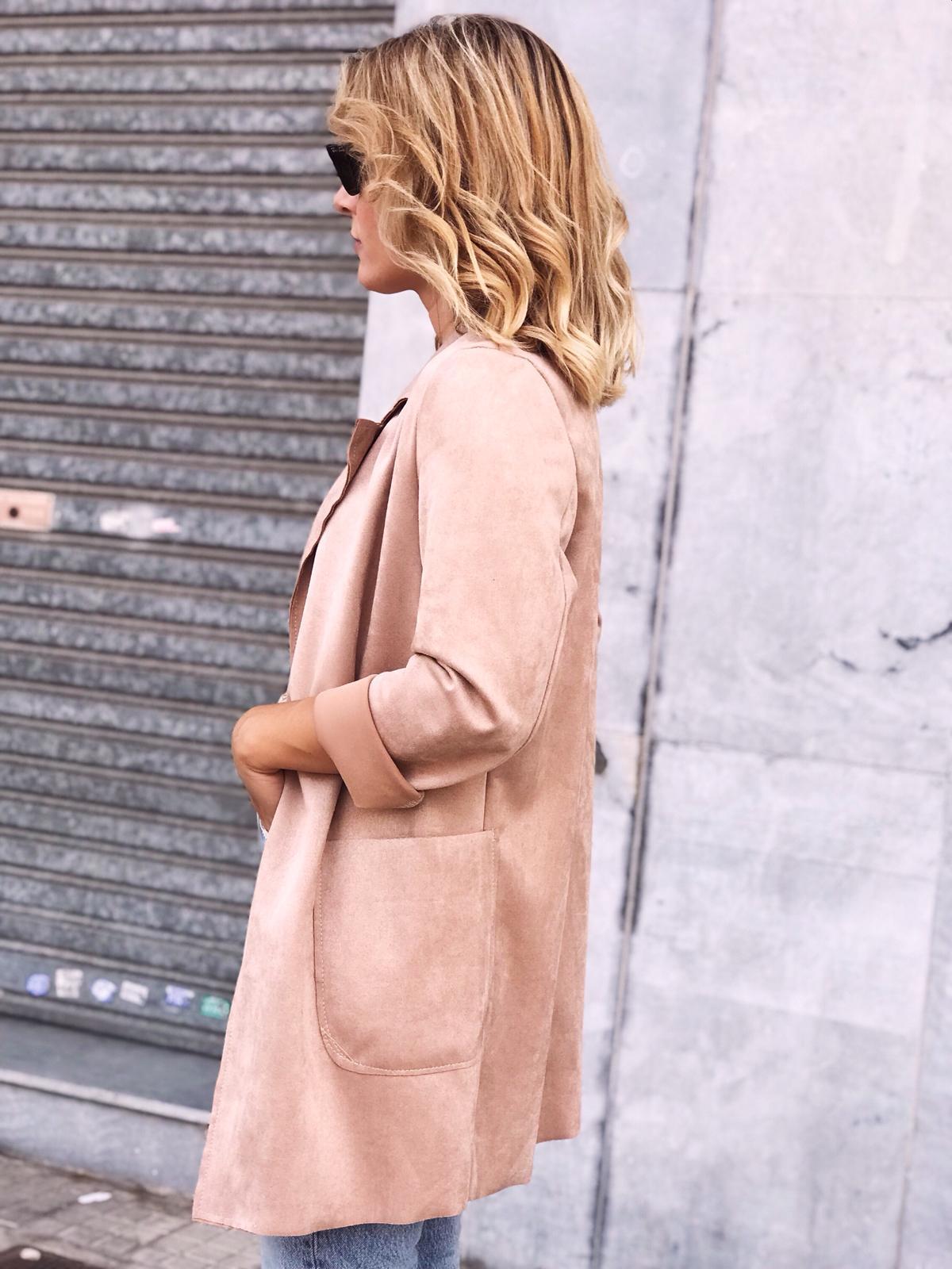 Levita Antelina (Ref. 1323)