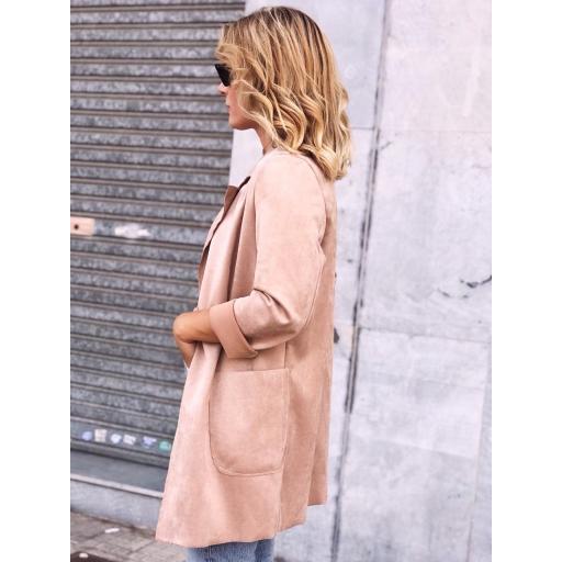 Levita Antelina (Ref. 1323)