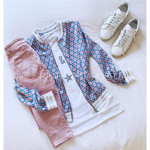 Bomber Stars (Ref. 2007) [2]