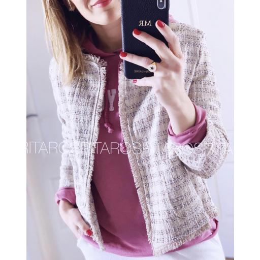 Sudadera "NEW YORK" (Ref. 1871) [1]