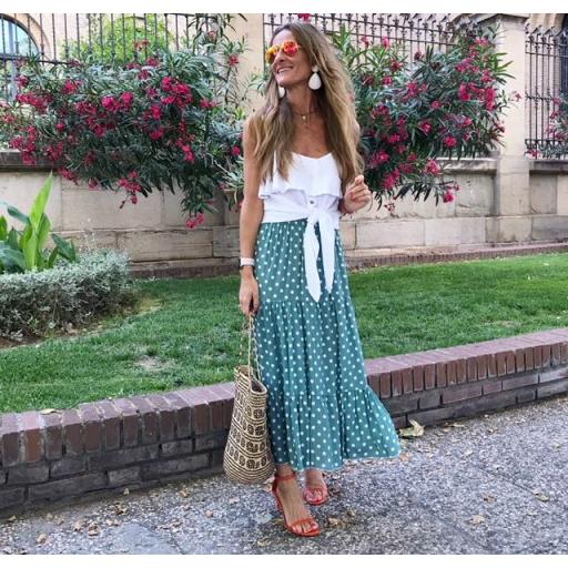 Falda Lunares (Ref. 1468) [3]