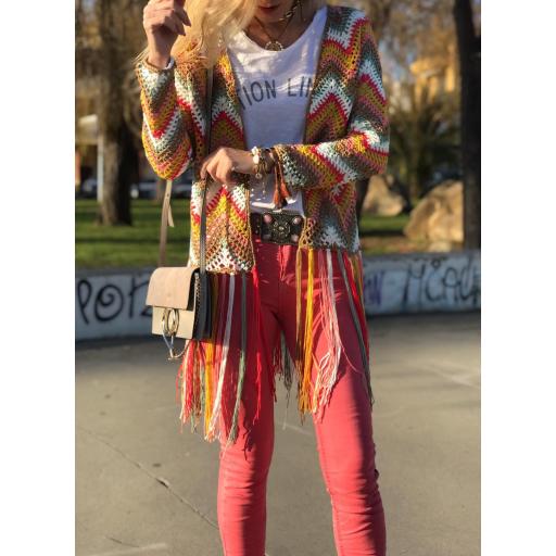 Chaqueta Crochet (Ref. 1881) [3]