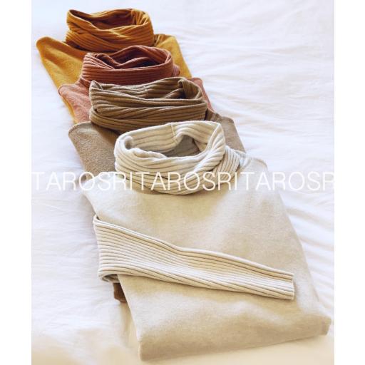 Jersey Siena (Ref. 1786) [1]