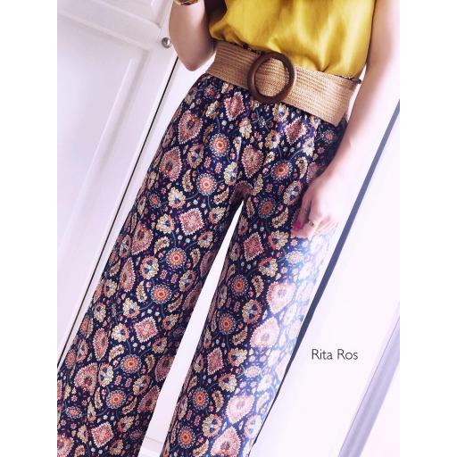 Pantalón Adriane (Ref. 1462) [1]