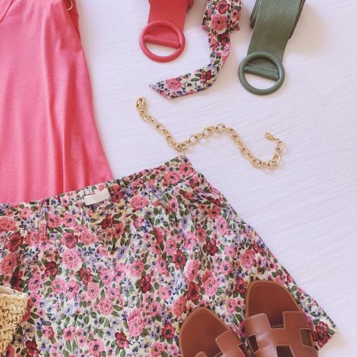 Short Adda (Ref.4034)