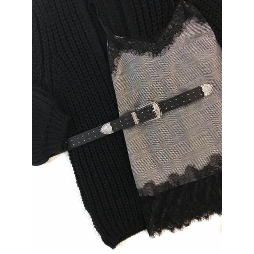 Top Lencero Cuadro Gales (Ref. 1087-B) [3]