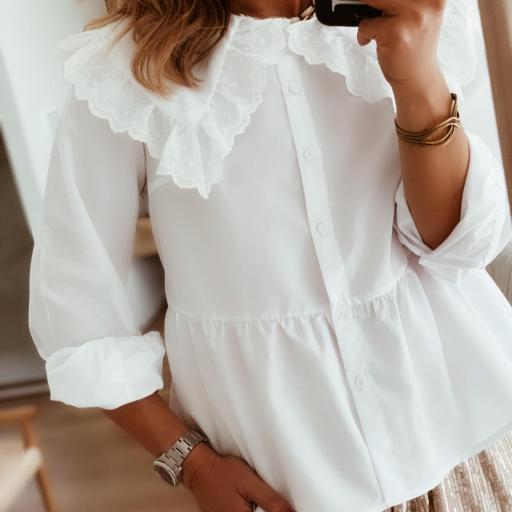 Blusa Betty (Ref. 4183)