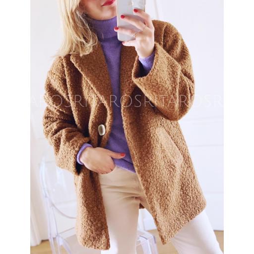 Abrigo Borreguito Perfect (Ref. 1818) [1]