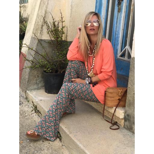 Pantalón Boho (Ref. 1999)