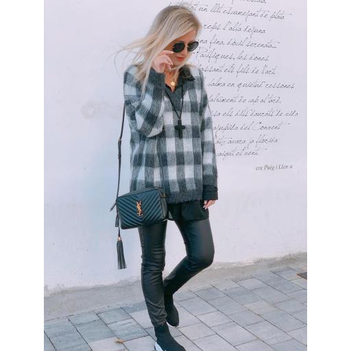 Jersey Black & White (Ref.3042) [3]