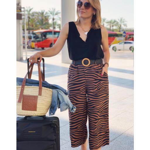 Pantalón Zebra (Ref. 2214)